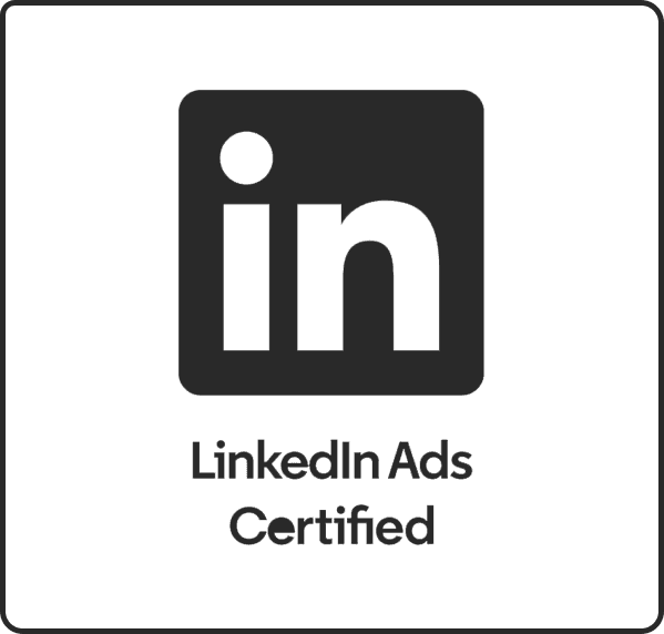 Linkedin Partner