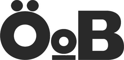 Ö&B logo