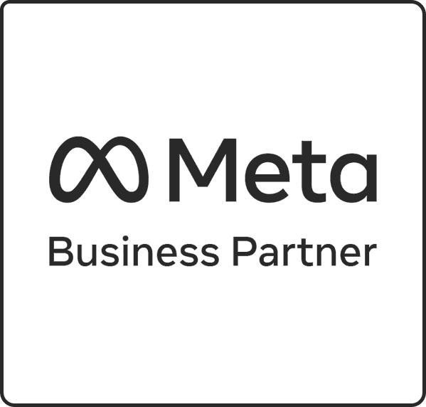 Meta logo