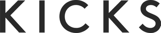 Kicks logo