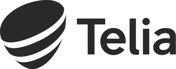 Telia logo